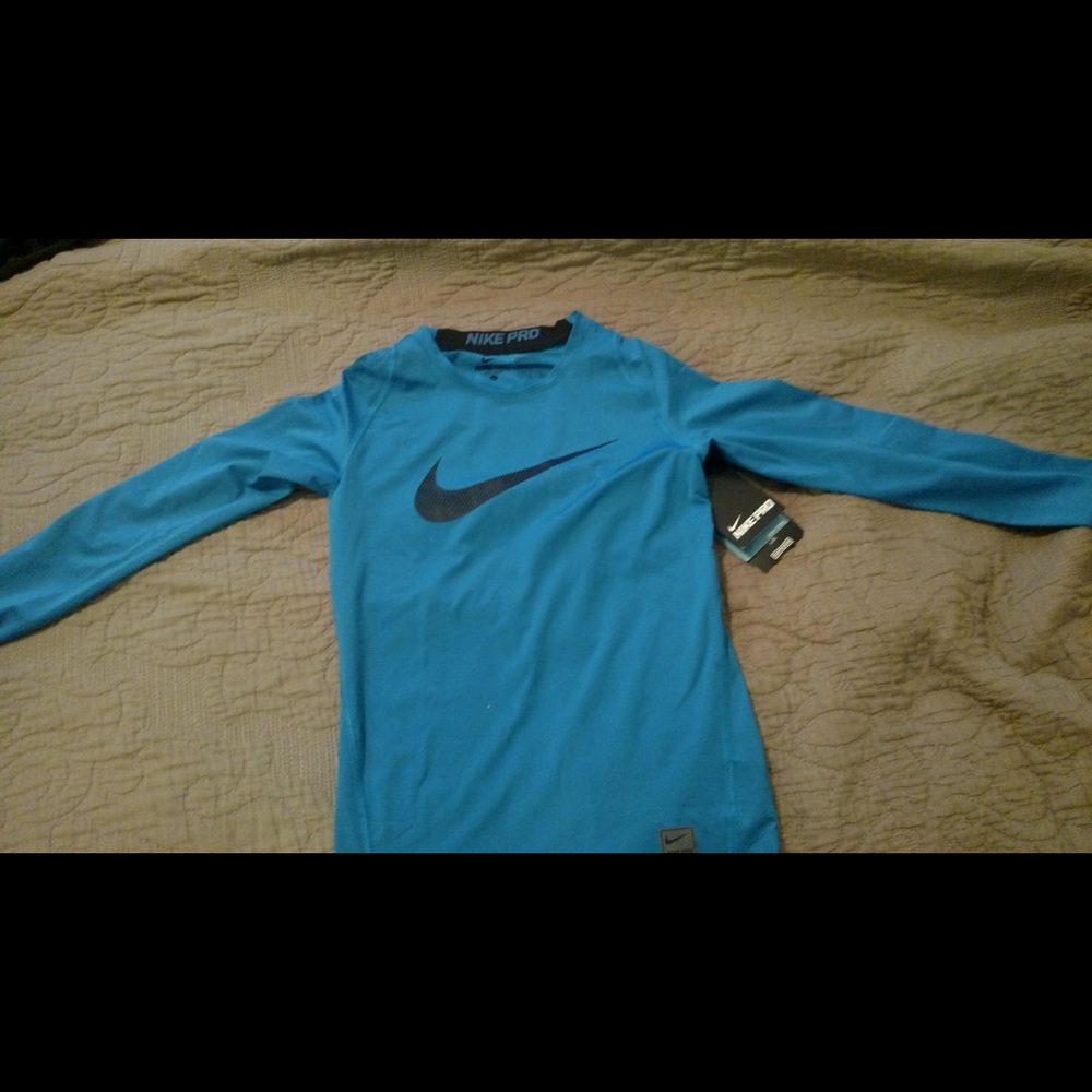 Nike Pro Dry-Fit Youth Large